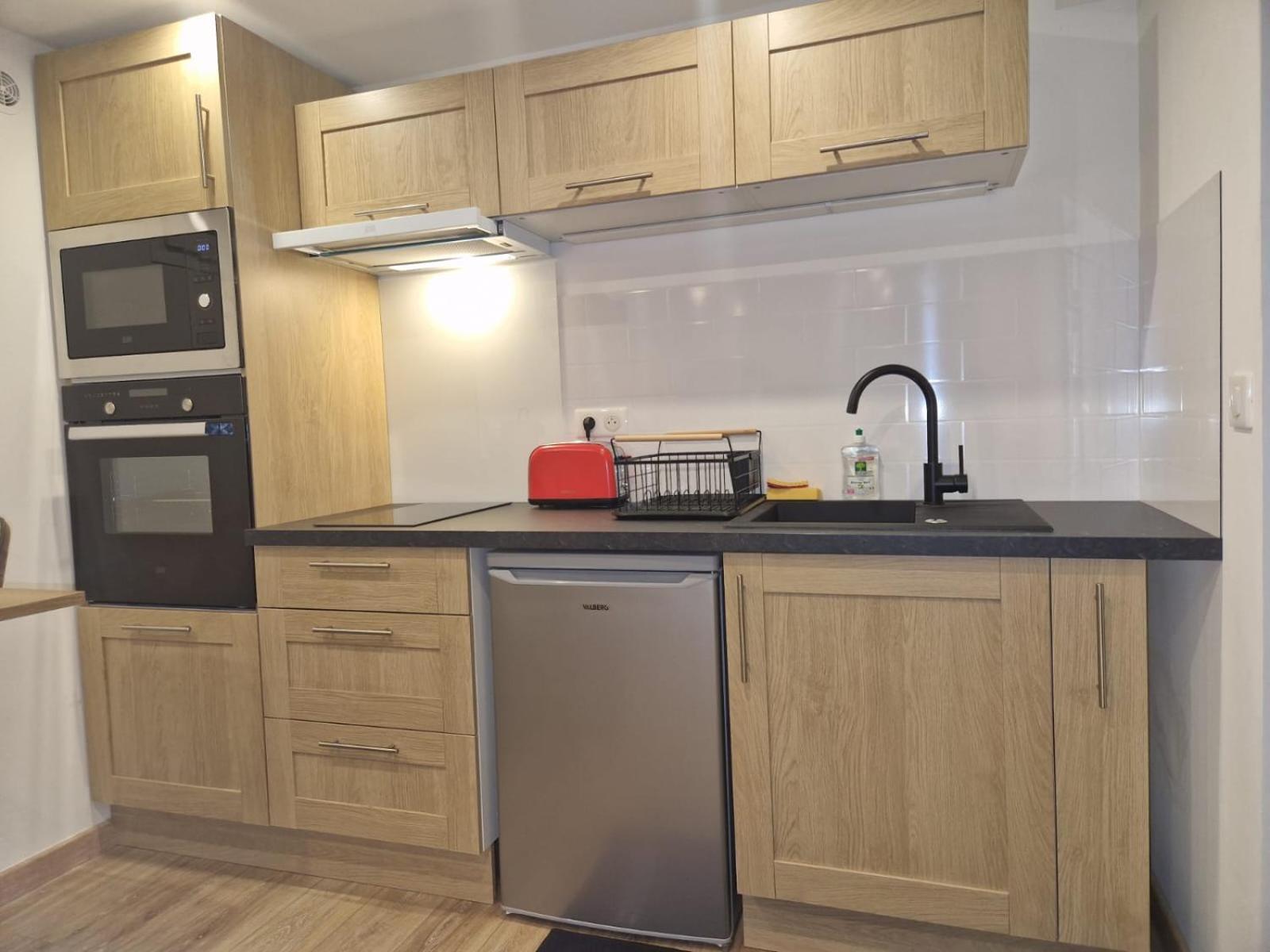 Charming Apartment Near La Defense, Paris Bezons Ngoại thất bức ảnh