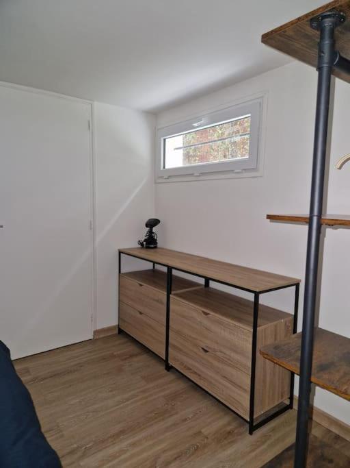 Charming Apartment Near La Defense, Paris Bezons Ngoại thất bức ảnh