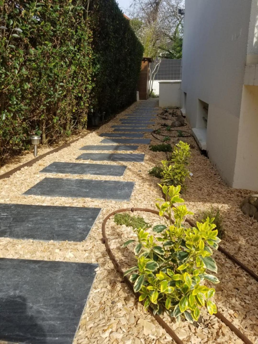 Charming Apartment Near La Defense, Paris Bezons Ngoại thất bức ảnh